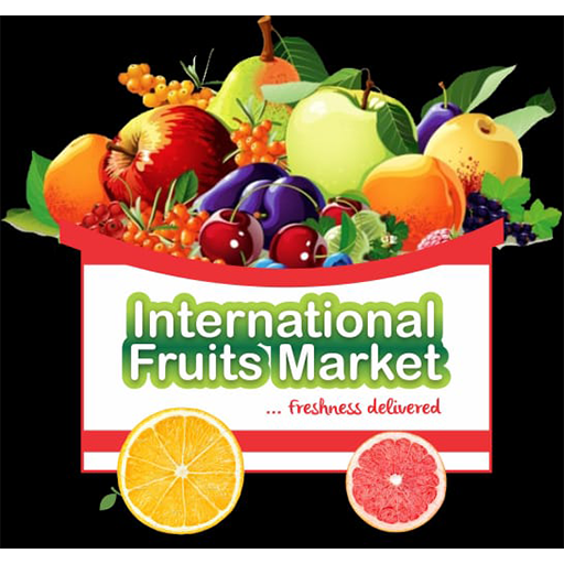 Find the latest updates about international fruit market